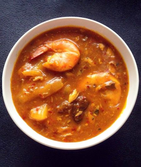 Gambia-map-delacaridad-foundation 18-