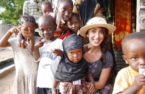 gambia delacaridad foundation 5